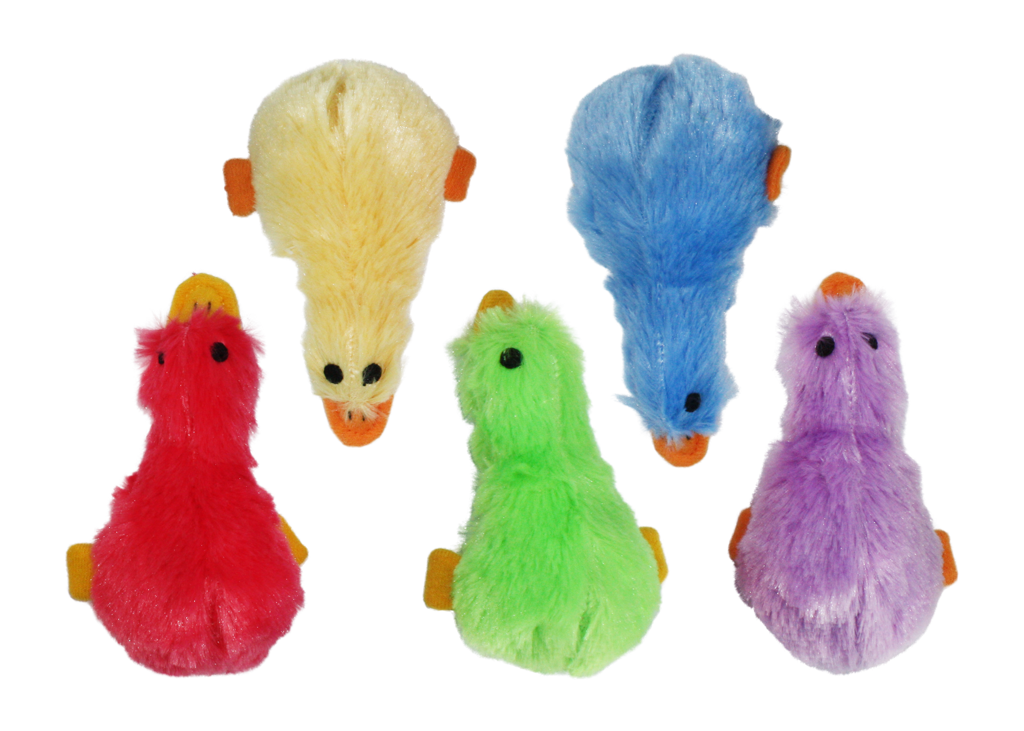 Multipet Duckworth® - Assorted Colors 13"