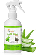 Aloe Vera Bird Spray for All Birds, Soothing Feather & Skin Mist, 8 oz