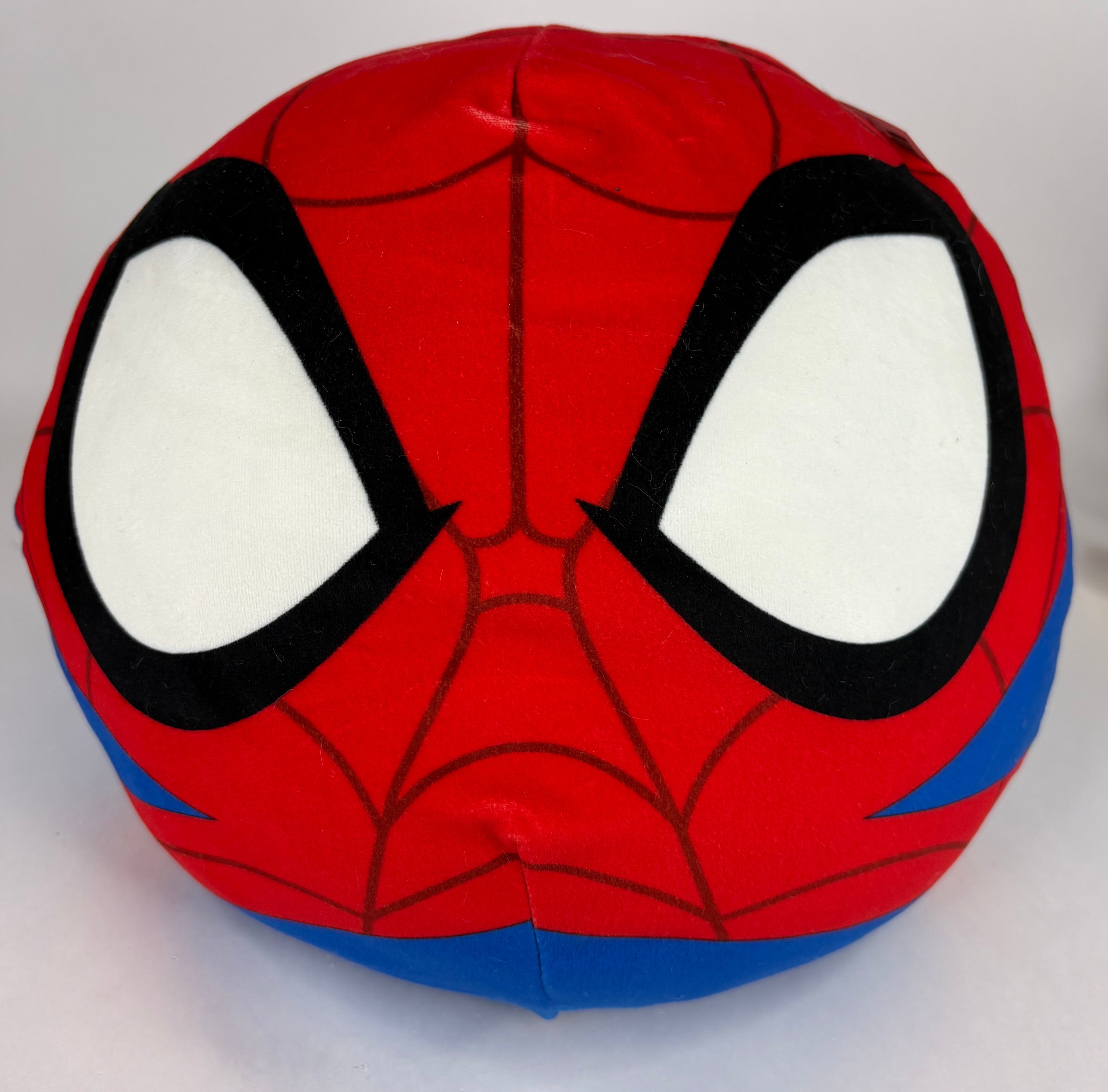 BOGO! Large Squishy Cuddlers Super Soft Plush Pet Toys: Squeak & NO Squeak