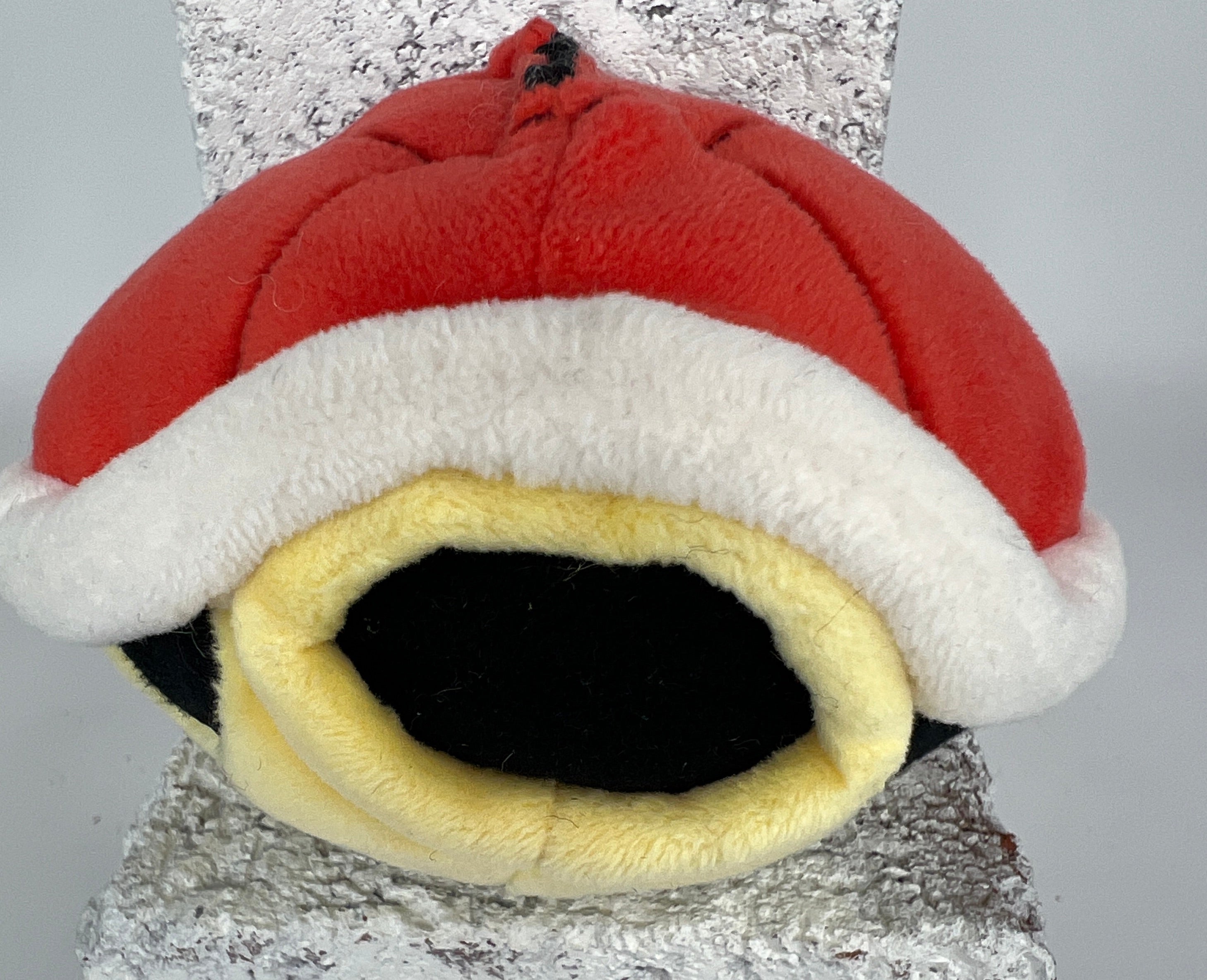 Super Mario Brothers Dog Toys: Squeak & NO Squeak / All Sizes
