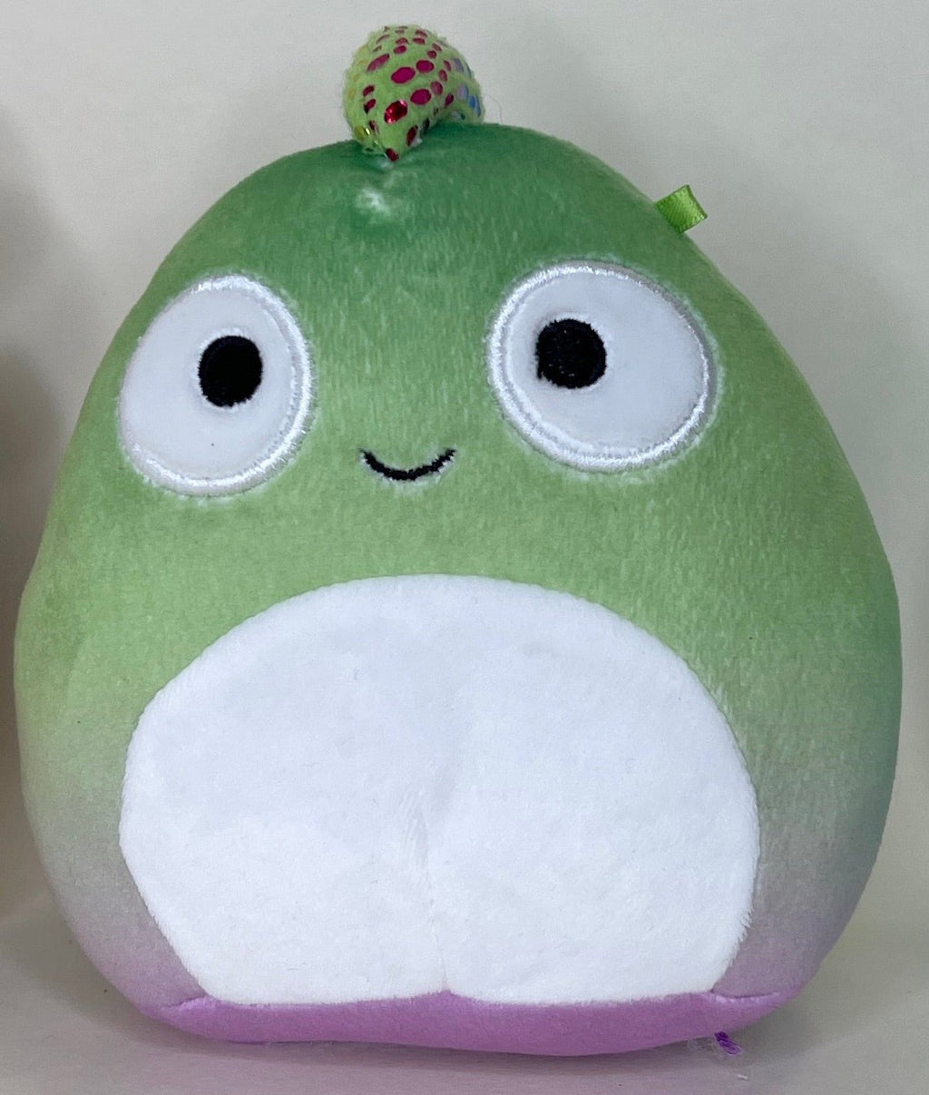BOGO! Large Squishy Cuddlers Super Soft Plush Pet Toys: Squeak & NO Squeak