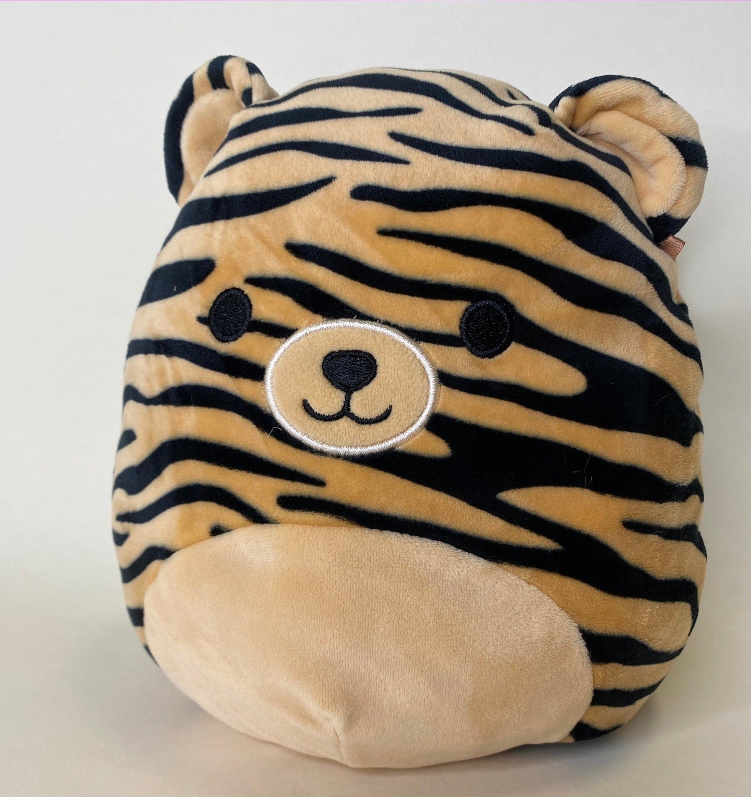 BOGO! Large Squishy Cuddlers Super Soft Plush Pet Toys: Squeak & NO Squeak