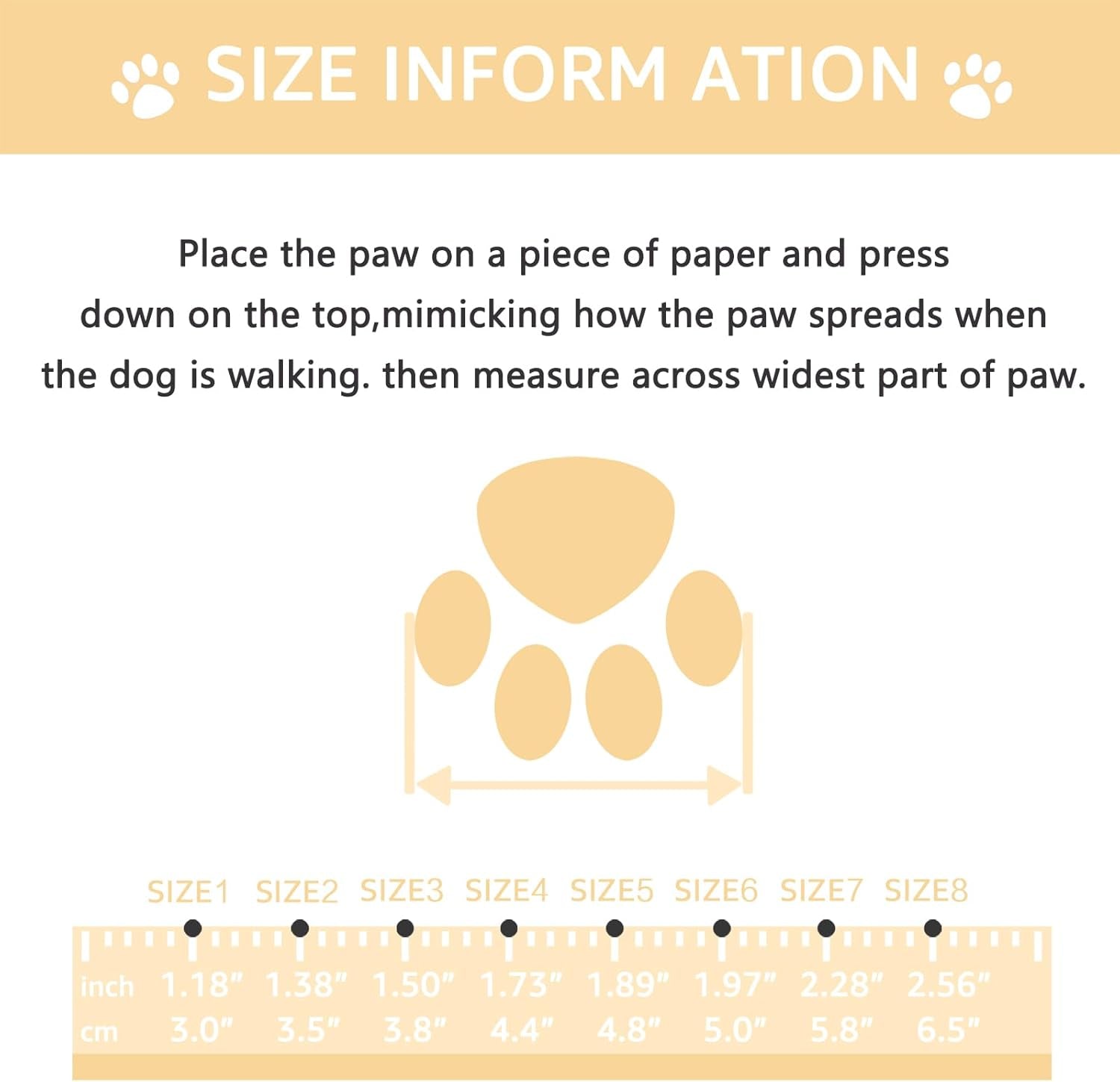 Indoor Dog Boots — Non-Slip Shoes for Floors