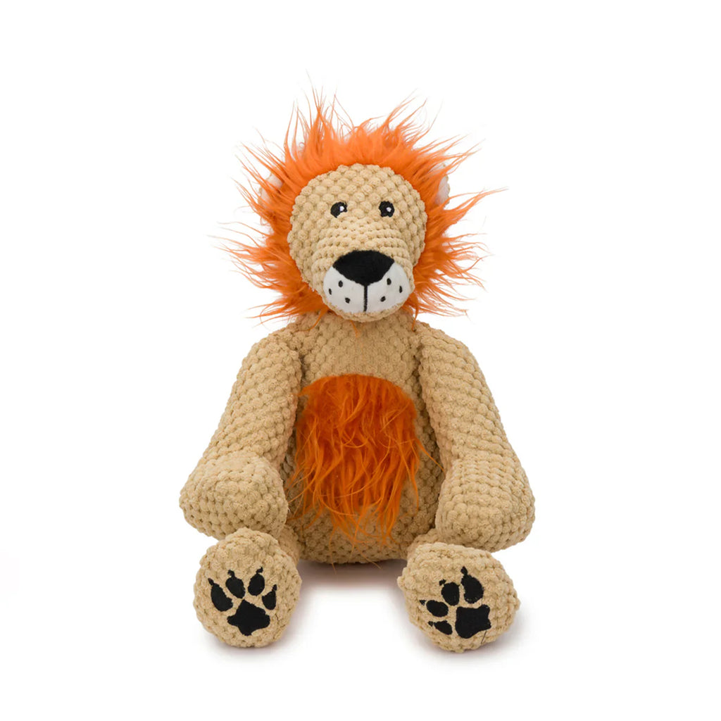 Fabdog Floppy Lion Tan