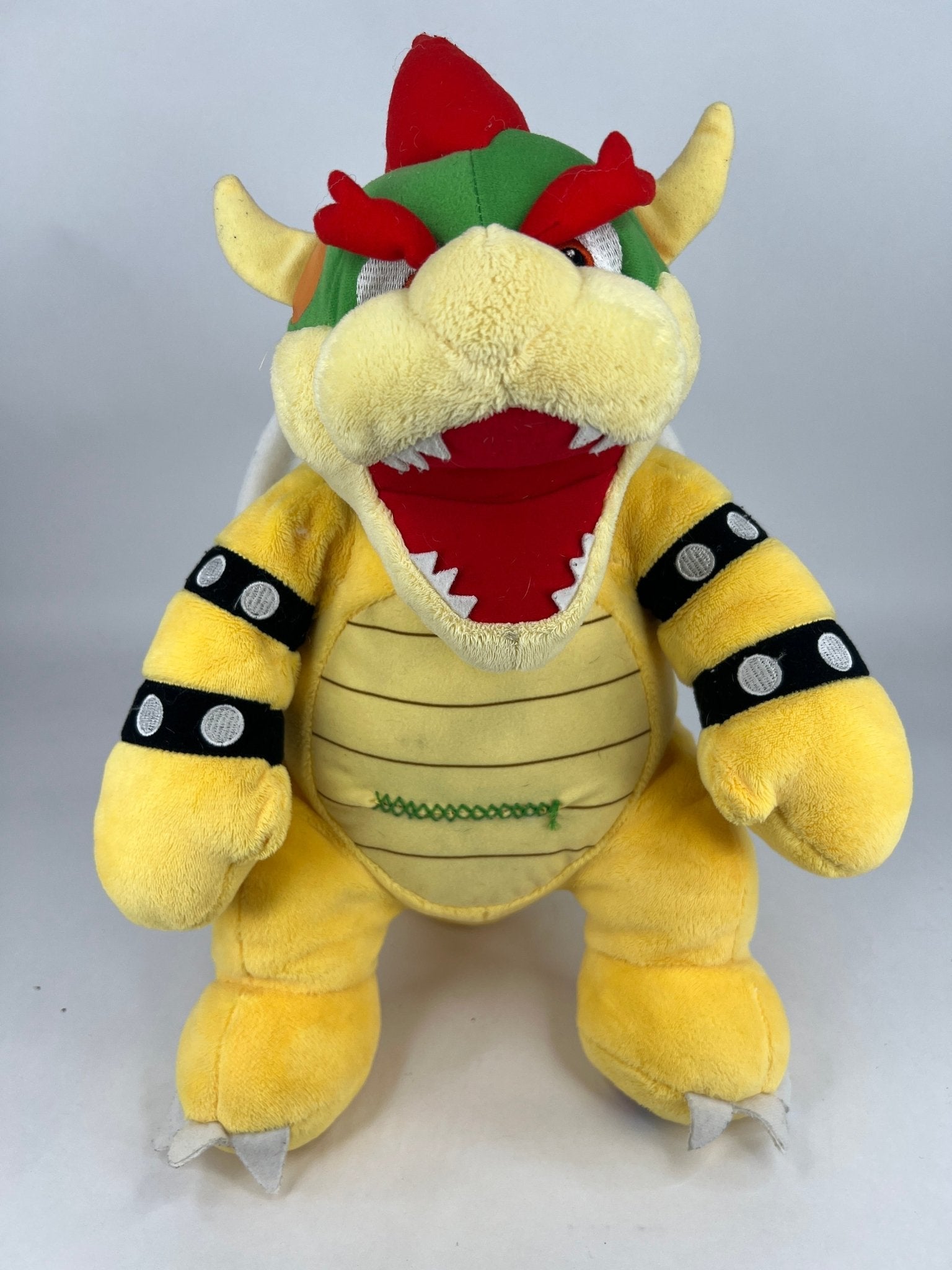 Super Mario Brothers Dog Toys: Squeak & NO Squeak / All Sizes