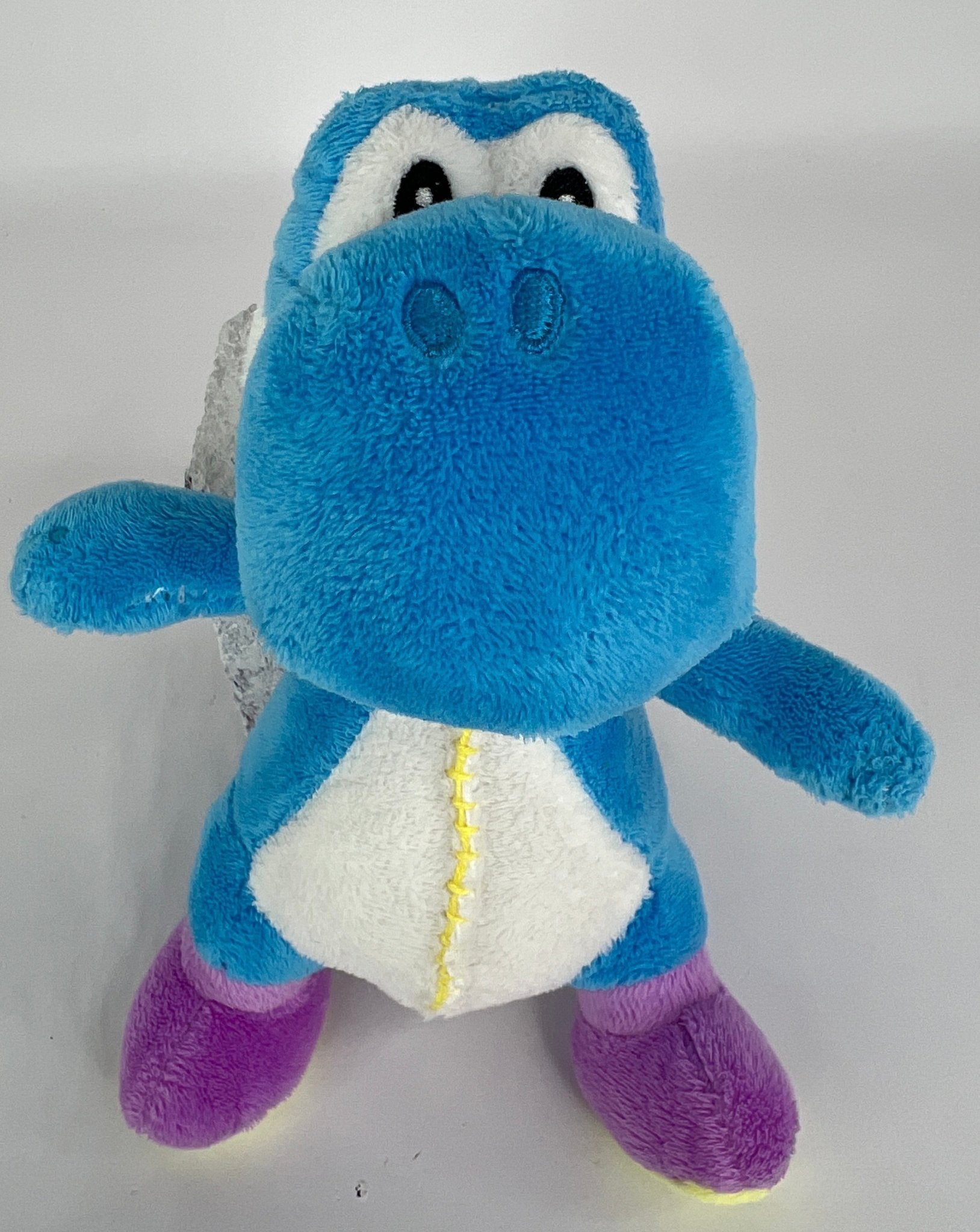 Super Mario Brothers Dog Toys: Squeak & NO Squeak / All Sizes