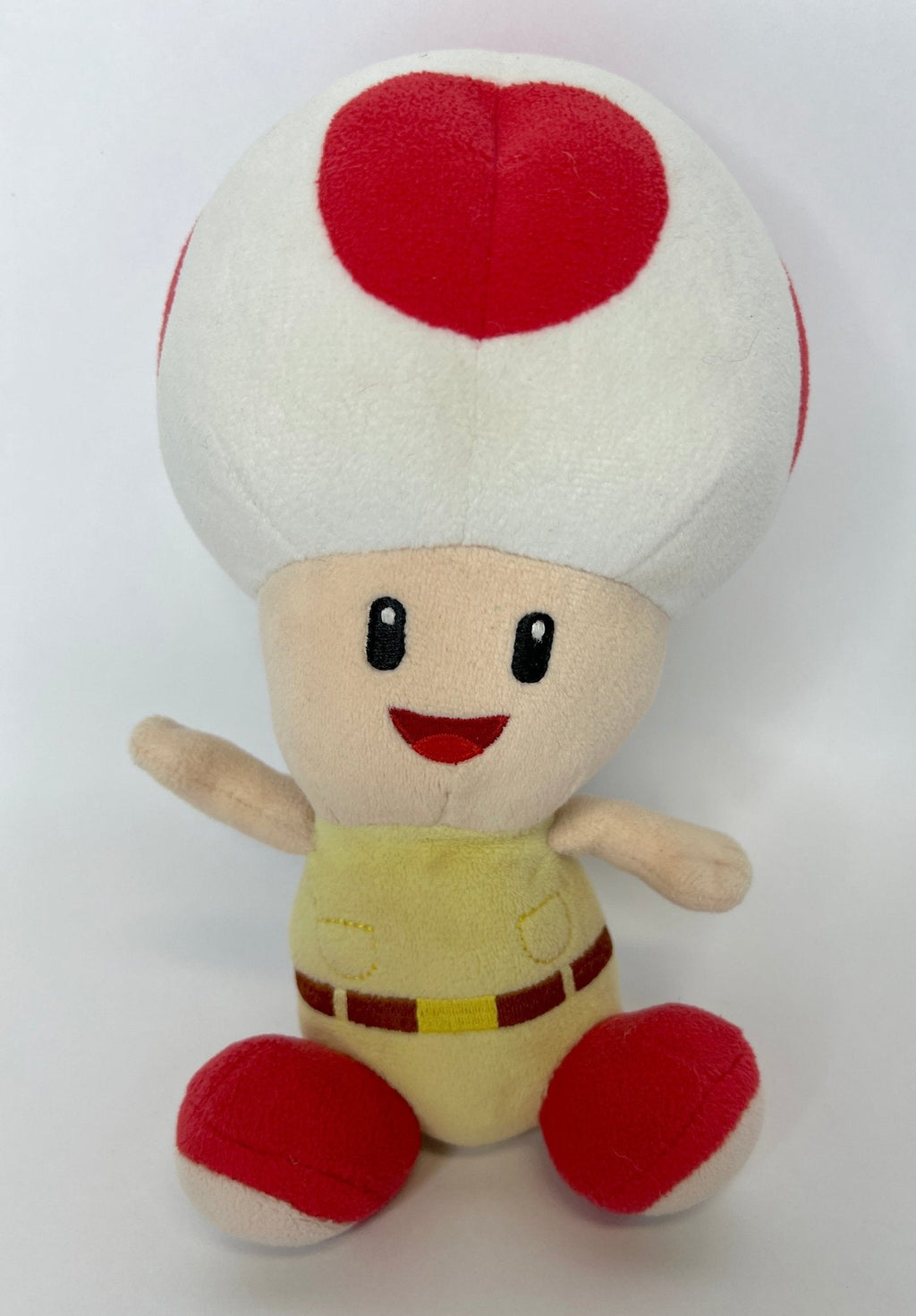 Super Mario Brothers Dog Toys: Squeak & NO Squeak / All Sizes