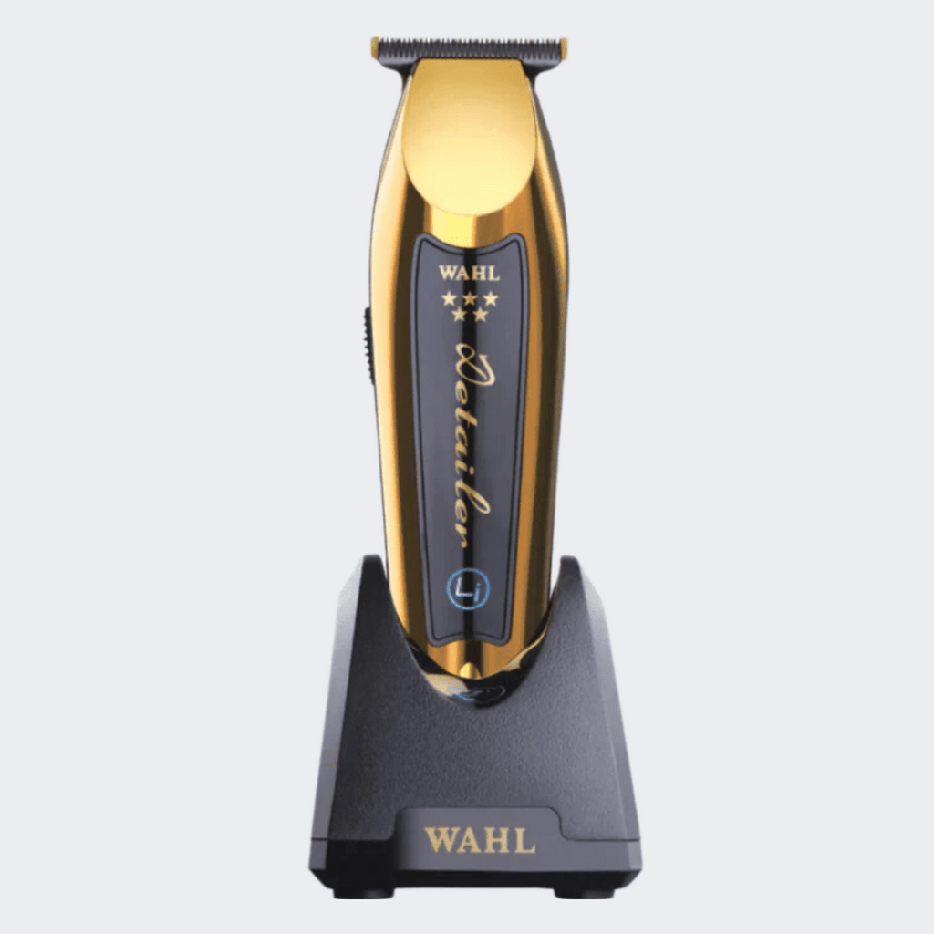 Wahl Professional Cordless Gold Detailer Li Trimmer